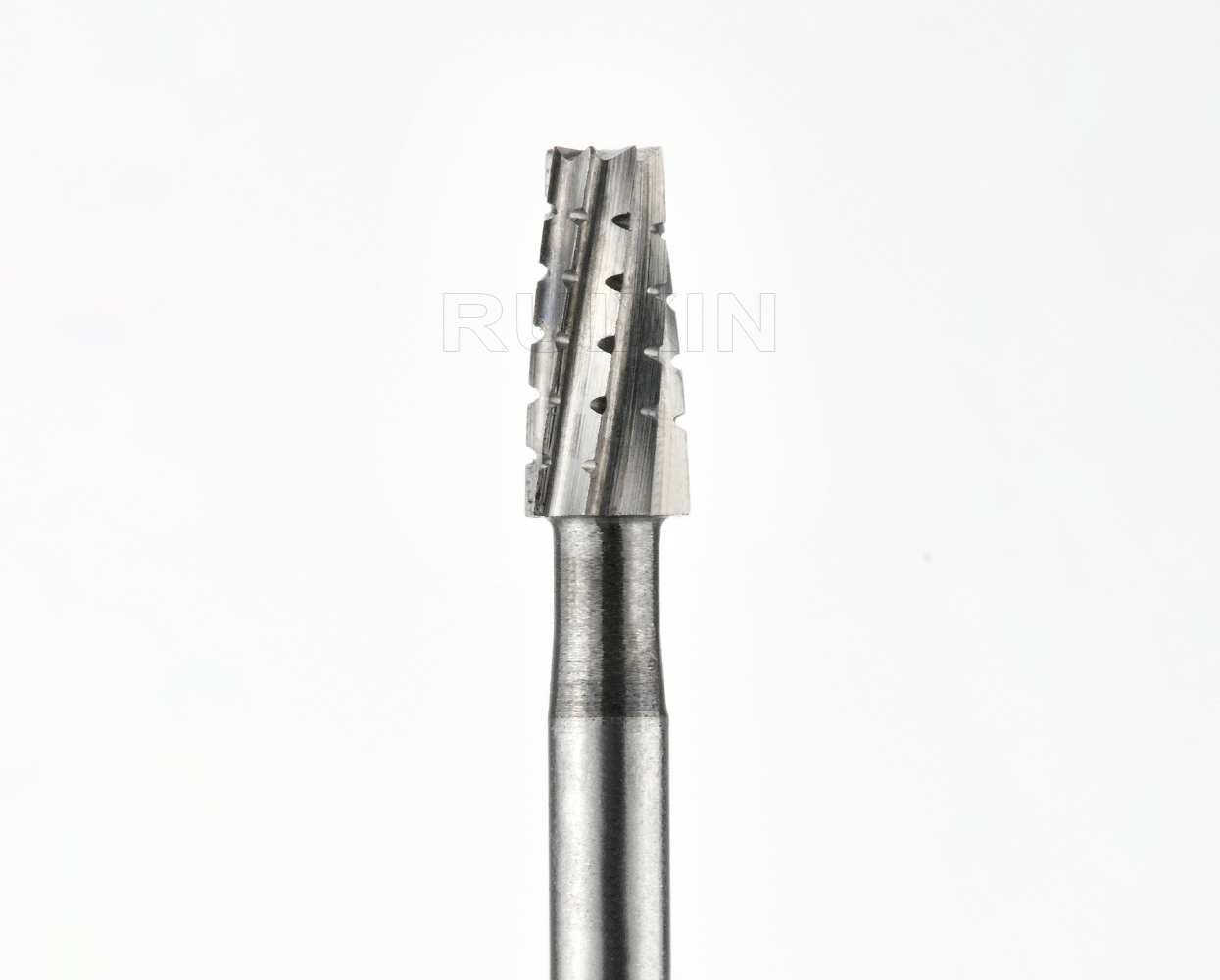 FGXL703 Flat End Taper CrosscutISO 168 Flat End Taper CRising Dental